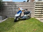 Aprillia amico 2005, Gebruikt, Benzine, Ophalen, Overige merken