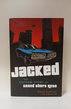 Jacked: The Outlaw Story of Grand Theft Auto, Ophalen of Verzenden