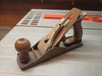 Vintage Houten Schaaf beschikbaar voor biedingen