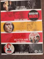 Volkskrant German Cinema - DVD Boxset, Vanaf 16 jaar, Boxset, Ophalen of Verzenden, Zo goed als nieuw