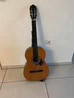 Klassieke gitaar, Ophalen of Verzenden, Gebruikt, Klassieke of Spaanse gitaar