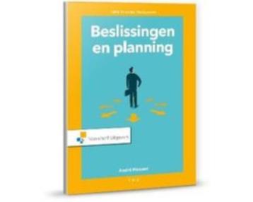 9789001889043 Financieel management  -   Beslissingen en pla beschikbaar voor biedingen