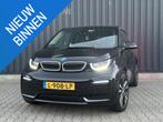 BMW i3 S Dark Shadow Edition 120Ah 42 kWh LCI Leder Warmtepo, Automaat, Achterwielaandrijving, Gebruikt, Huisgarantie