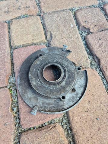 solex rolunit plaat beschikbaar voor biedingen