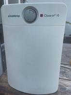 Daalderop Keukenboiler Close in 10 liter, Doe-het-zelf en Verbouw, Geisers en Boilers, Ophalen, Gebruikt, Boiler, 6 t/m 10 jaar oud