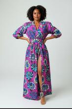 Prachtige Nana Maxi Jurk, Kleding | Dames, Jurken, Paars, Nieuw, Ophalen of Verzenden, Nana