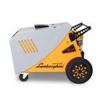 Lamborghini 20pro max professionele stoomreiniger, Doe-het-zelf en Verbouw, Ophalen, Zo goed als nieuw, Overige typen