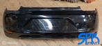 Scirocco III '08-'12 ACHTERBUMPER LC9X 4X PDC ACHTER BUMPER, Auto-onderdelen, Gebruikt, Volkswagen, Ophalen of Verzenden, Achter
