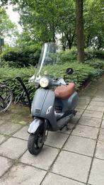 Riva scooter, Fietsen en Brommers, Scooters | Overige merken, Ophalen, Gebruikt, 49 cc, Benzine