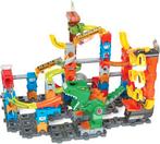 VTech Knikkerbaan Dinosaurus, Kinderen en Baby's, Speelgoed | Vtech, Ophalen of Verzenden, Gebruikt