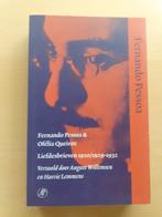 Fernando Pessoa - Liedesbrieven, Ophalen of Verzenden, Gelezen