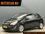 Opel Corsa 1.2 EcoFlex Color Ed LPG ( EXPORT ), Voorwielaandrijving, Gebruikt, Zwart, 4 cilinders