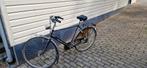Vintage Gazelle heren fiets te koop., Fietsen en Brommers, Ophalen, Gebruikt, Gazelle