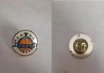 Speldjes Sport Basketbal, Verzamelen, Speldjes, Pins en Buttons, Ophalen of Verzenden, Gebruikt, Sport, Speldje of Pin