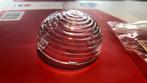 Moto Guzzi knipperlicht Glas, Ophalen of Verzenden