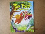adv5524 tom poes, Eén stripboek, Ophalen, Gelezen
