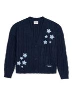 Midnights Cardigan Taylor Swift, Kleding | Dames, Truien en Vesten, Blauw, Nieuw, Ophalen of Verzenden, Maat 36 (S)
