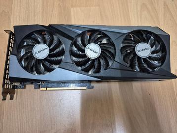 Gigabyte RTX 3050 Gaming OC 8GB beschikbaar voor biedingen