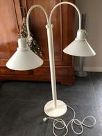 Vloerlamp, Huis en Inrichting, Ophalen, Gebruikt, Glas, 150 tot 200 cm