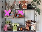 Gehaakte dieren/knuffels, Ophalen of Verzenden, Nieuw