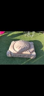 Step2 Zandbak - Nette Staat!, Ophalen, Zo goed als nieuw