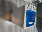Brock WM7001WH mini wasmachine, Caravans en Kamperen, Ophalen, Gebruikt