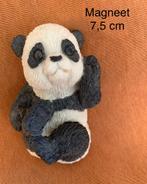 panda beren verzameling € 3,50 pst, Ophalen, Zo goed als nieuw, Dier