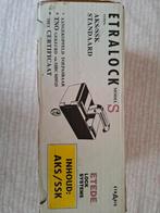 Disselslot, Ophalen of Verzenden