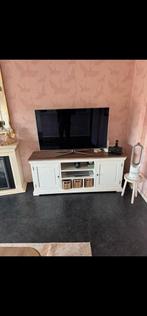 Moet nu weg! Tv meubel!, Ophalen, Zo goed als nieuw, 25 tot 50 cm, Minder dan 100 cm