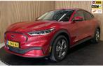 Ford Mustang Mach-E RWD 75 kWh|93,5% SOH|AFN. TREKHAAK|LEDER, Auto's, Ford, Automaat, Achterwielaandrijving, Gebruikt, 258 pk