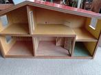 Gratis Lundby poppenhuis laatste dagen!, Verzamelen, Poppenhuizen en Toebehoren, Ophalen, Gebruikt, Poppenhuis