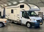 Prachtige alkoof camper te koop uit 2011!, Alkoof, Particulier, Ford, 6 tot 7 meter