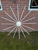 Spin droogrek van vroeger, nostalgisch, Antiek en Kunst, Ophalen