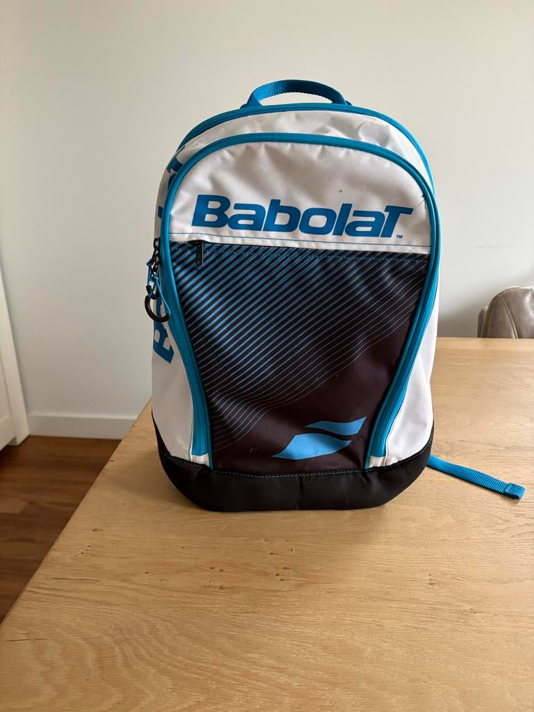 Babolat Tennis Rugzak, Sport en Fitness, Tennis, Ophalen of Verzenden, Gebruikt, Tas, Babolat