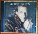 Michael Bolton - Timeless, Ophalen of Verzenden, Zo goed als nieuw