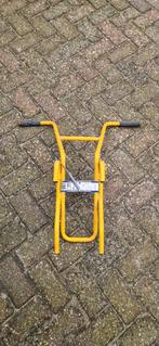 muur afstandhouder ladder, Doe-het-zelf en Verbouw, Ladders en Trappen, Ophalen, Nieuw, Ladder, Minder dan 2 meter