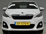 Peugeot 108 1.0 e-VTi Active/ /5-Drs! /LED Dagrijverl /Airco, Voorwielaandrijving, Stof, Gebruikt, Euro 6
