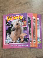 Penny Extra 2023 - Complete Set, Ophalen, Zo goed als nieuw, Sport en Vrije tijd