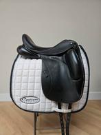 Chique Custom Icon Coda zadel in top staat, Dieren en Toebehoren, Paarden en Pony's | Zadels, Ophalen of Verzenden, Zo goed als nieuw