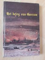 HET BELEG VAN GORKUM  L Penning, Ophalen of Verzenden, Gelezen