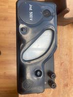 Oude isolatieweerstands- en spanningsmeter JV 500, Ophalen of Verzenden, Gebruikt