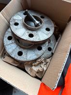 4 Spoorverbreders 5x108 65.1 - 15mm Volvo V70N, Ophalen of Verzenden