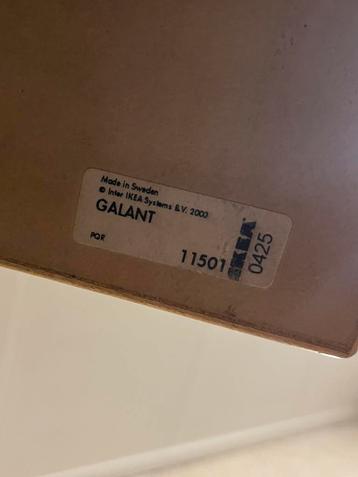 IKEA galant 11501/0425 - afbeelding 15