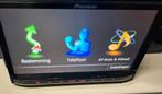 Pioneer Avic-F20BT AV Navigatie systeem, Ophalen of Verzenden, Gebruikt