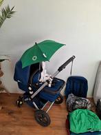 Bugaboo Cameleon 3 Kinderwagen - Complete Set, Gebruikt, Bugaboo, Verstelbare duwstang, Ophalen