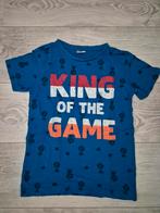 Shirt koningsdag, Kinderen en Baby's, Ophalen of Verzenden, Zo goed als nieuw, Jongen of Meisje, Shirt of Longsleeve