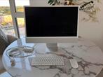 iMac 24” (2023-ZGAN); M3 chip, 16Gb, 256Gb storage, Computers en Software, Apple Desktops, 256 GB, SSD, IMac, Ophalen of Verzenden