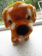 Hond of hondje merk Die Spiegelburg meet ca 23 cm breed, Ophalen of Verzenden, Zo goed als nieuw, Hond