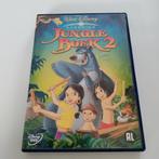 Disney Jungle Book 2, Cd's en Dvd's, Dvd's | Tekenfilms en Animatie, Alle leeftijden, Ophalen of Verzenden, Zo goed als nieuw