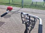 3 maal oma fietsen met terugtraprem, Fietsen en Brommers, Fietsen | Dames | Omafietsen, 56 cm of meer, Ophalen, Gebruikt, Versnellingen